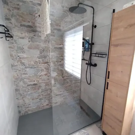 Double With Private Bathroom In Luxury Boho Chic Shared *